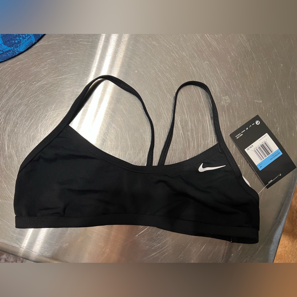 Nike Hydrastrong Bikini Top